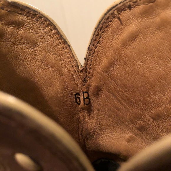 Ariat Boots - Picture 6 of 6